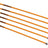 Kwik Goal Coaching Sticks Orange - Best Buy Soccer