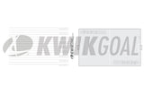 Kwik Goal Coach's Notebook II - Best Buy Soccer