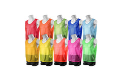 Kwik Goal Deluxe Scrimmage Vest - Best Buy Soccer