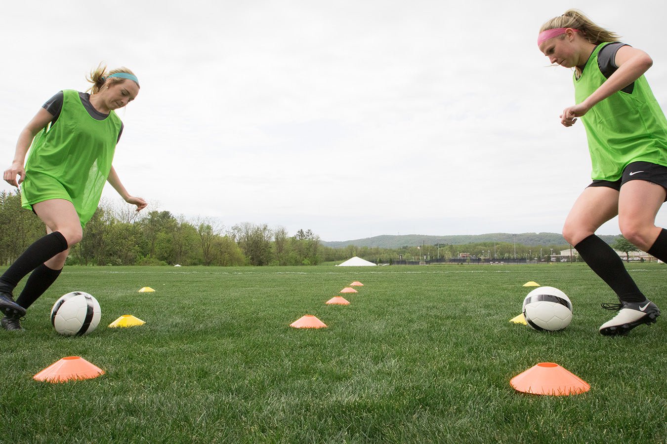 Kwik Goal Deluxe Scrimmage Vest - Best Buy Soccer