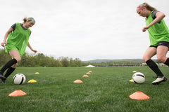Kwik Goal Deluxe Scrimmage Vest - Best Buy Soccer