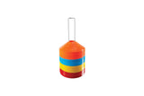 Kwik Goal Disc Cone Carrier - Best Buy Soccer