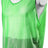 Kwik Goal Economy Vest Adult Green - Best Buy Soccer