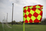 Kwik Goal Evolution Corner Flags Set of 4 - Best Buy Soccer