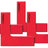 Kwik Goal Flat Corner Marker Red - Best Buy Soccer