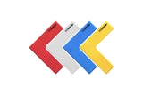 Kwik Goal Flat Corner Marker Yellow - Best Buy Soccer