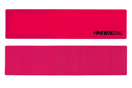 Kwik Goal Flat Rectangle Marker Red - Best Buy Soccer