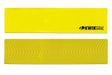 Kwik Goal Flat Rectangle Marker Yellow - Best Buy Soccer