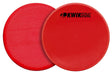 Kwik Goal Flat Round Markers Red - Best Buy Soccer