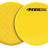 Kwik Goal Flat Round Markers Yellow - Best Buy Soccer