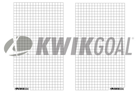 Kwik Goal Grid Notebook - Best Buy Soccer