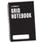 Kwik Goal Grid Notebook - Best Buy Soccer