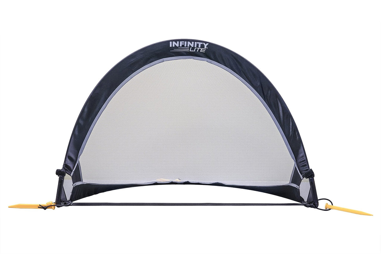 Kwik Goal Infinity Goal Lite Small 2.5' - Best Buy Soccer