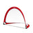 Kwik Goal Infinity Lite Pop-Up Goal Red - Best Buy Soccer