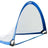 Kwik Goal Infinity Weighted Pop - Up Goal (EACH) - Blue - Best Buy Soccer