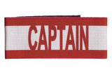 Kwik Goal International Captains Band - Best Buy Soccer