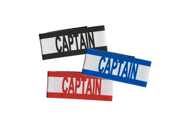 Kwik Goal International Captains Band - Best Buy Soccer