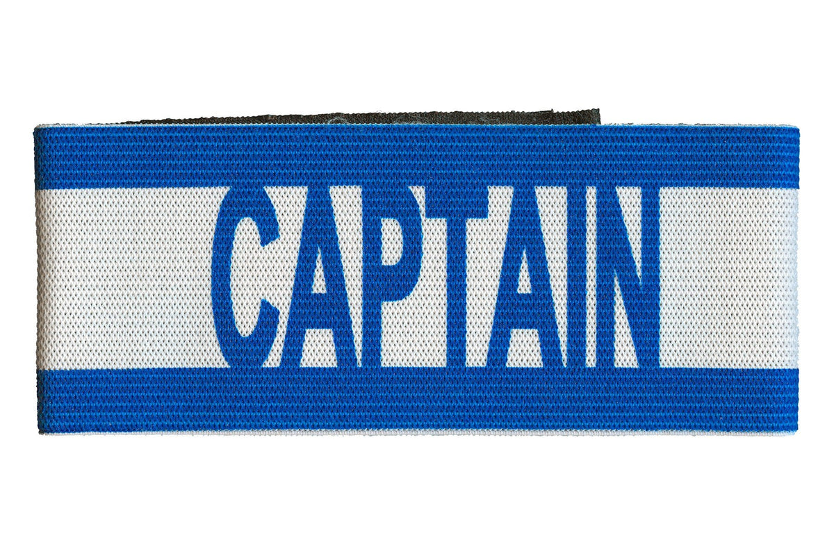 Kwik Goal International Captains Band - Best Buy Soccer
