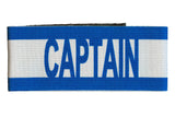 Kwik Goal International Captains Band - Best Buy Soccer