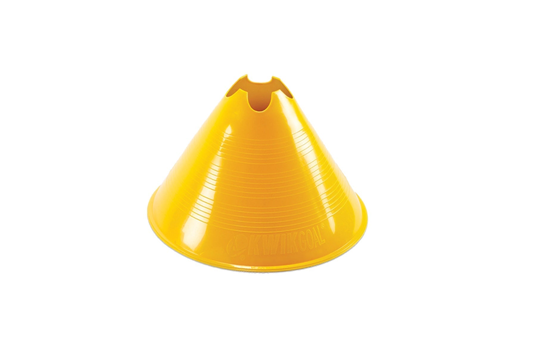 Kwik Goal Jumbo Disc Cone - Best Buy Soccer