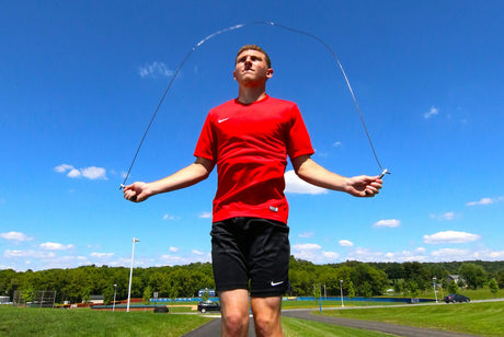 Kwik Goal Jump Rope - Best Buy Soccer