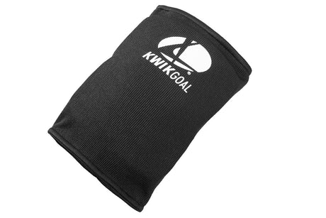 Kwik Goal Knee Pads Black (Pair) - Best Buy Soccer