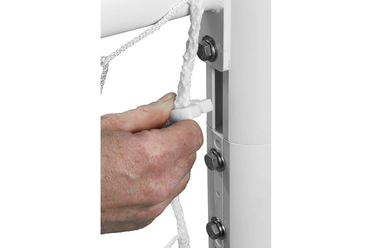 Kwik Goal Lock Net Clips (50 Pack) - Best Buy Soccer