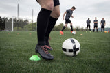 Kwik Goal Mini Disc Cones 25 Pack - Best Buy Soccer