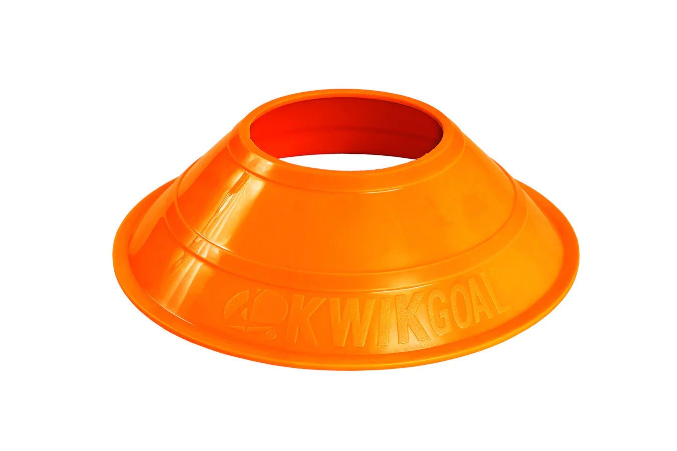 Kwik Goal Mini Disc Cones 25 Pack - Best Buy Soccer