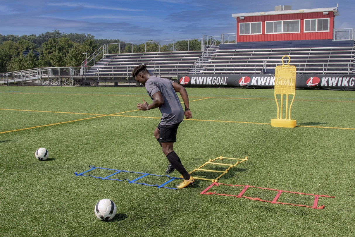 Kwik Goal Mini Lader x3 - Best Buy Soccer