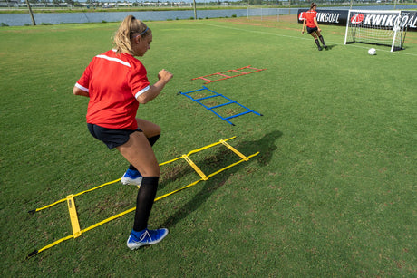 Kwik Goal Mini Lader x3 - Best Buy Soccer