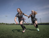 Kwik Goal Mirror Belt - Best Buy Soccer