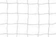 Kwik Goal Net 8Hx24Wx3Dx8.5B 120mm Mesh, Solid Braid Knotless - Best Buy Soccer