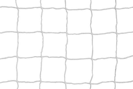 Kwik Goal Net 8Hx24Wx3Dx8.5B 120mm Mesh, Solid Braid Knotless - Best Buy Soccer