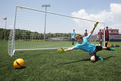 Kwik Goal NXT Soccer Goal - Best Buy Soccer