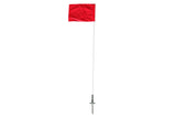 Kwik Goal Obstacle Course Markers Set of 4 - Best Buy Soccer