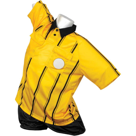 Kwik Goal Premier Referee Jersey - Best Buy Soccer