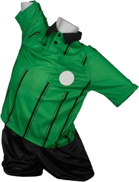 Kwik Goal Premier Referee Jersey - Best Buy Soccer
