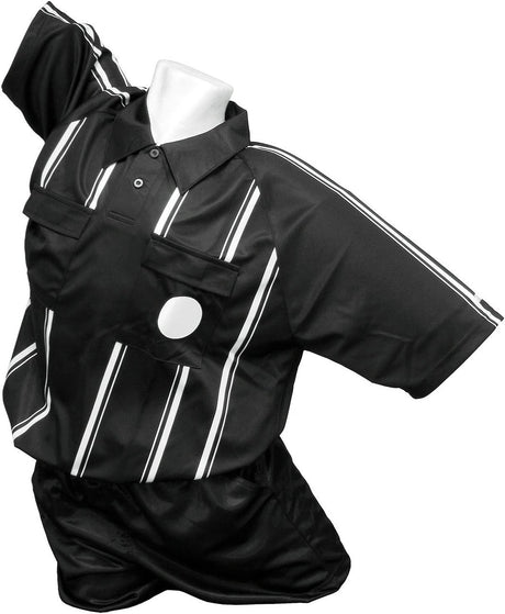 Kwik Goal Premier Referee Jersey - Best Buy Soccer