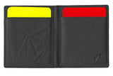 Kwik Goal Referee Leather Wallet - Best Buy Soccer