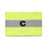 Kwik Goal Reflective Captain Arm Band - Best Buy Soccer