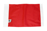 Kwik Goal Replacement Flag With 1" Sleeve - Best Buy Soccer