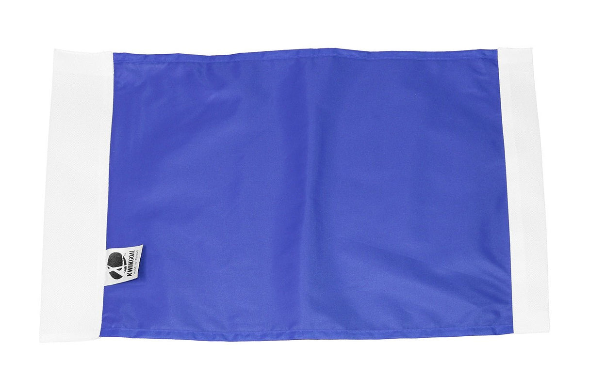 Kwik Goal Replacement Flag With 1" Sleeve - Best Buy Soccer