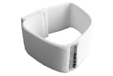Kwik Goal Shinguard Strap Per Pair White - Best Buy Soccer