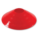Kwik Goal Small Disc Cones - Best Buy Soccer