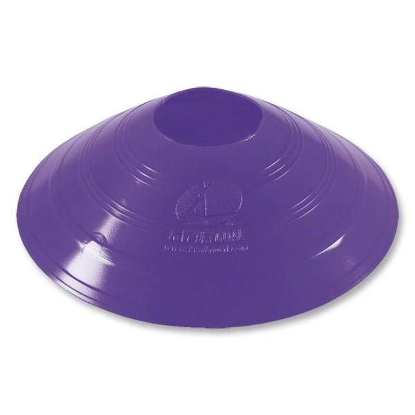 Kwik Goal Small Disc Cones - Best Buy Soccer