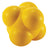 Kwik Goal Soccer Agility Ball Yellow - Best Buy Soccer