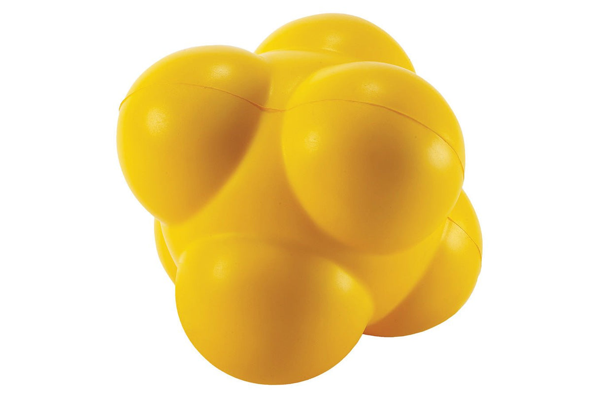 Kwik Goal Soccer Agility Ball Yellow - Best Buy Soccer