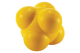 Kwik Goal Soccer Agility Ball Yellow - Best Buy Soccer