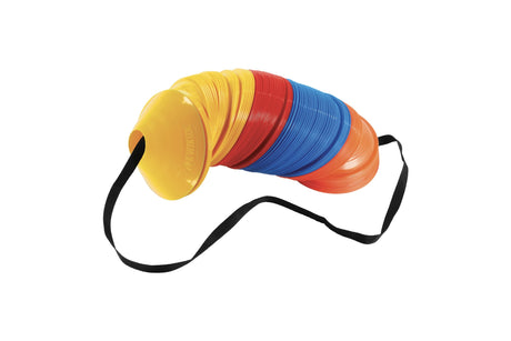 Kwik Goal Strap Cone Carrier Each - Best Buy Soccer